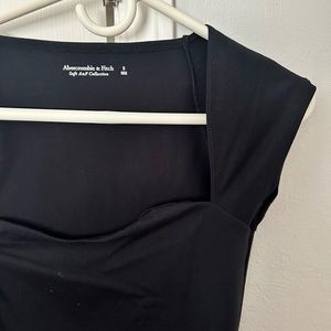 abercrombie and fitch bodysuit